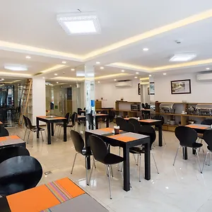 Thang Long Espana Hotel 3*