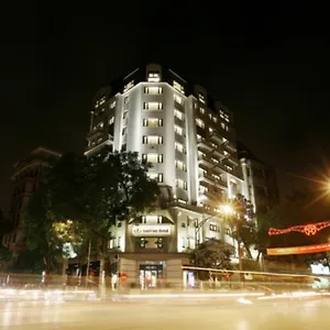 Hotel Lan Vien 4*