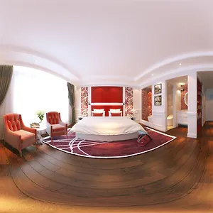 Gem Premier & Hotel 4*