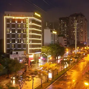 Hotel Reyna &
