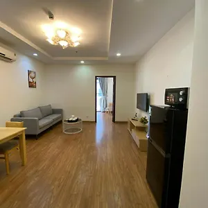Bit Homes Times City Apartamento Hanói