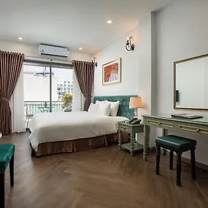 Hotel Gatsby & Travel 3*