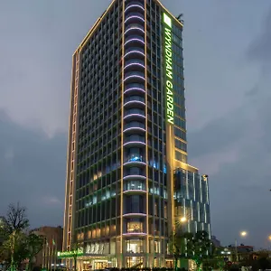 Wyndham Garden