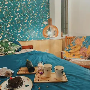 De Lapong Homestay - Ham Long 4* Hanoi