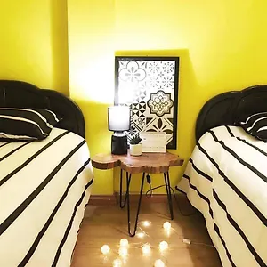 Apartamento Michi House 6 Hanói