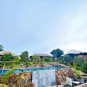 Byve Garden * Hanoi
