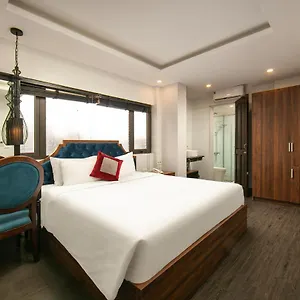 Sonata Boutique & Hotel Hanói