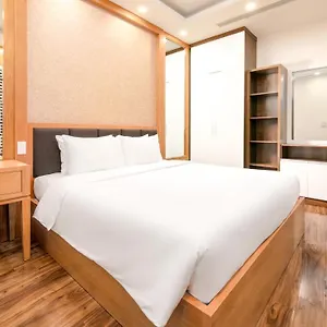 Nesta Serviced Ly Thuong Kiet Apartmanhotel *