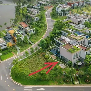 Amun - Venuestay Ханой