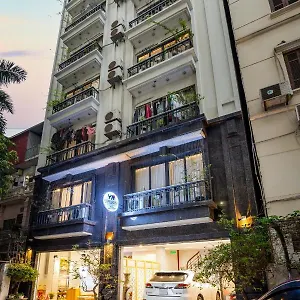 Yr & Apartmanhotel Hanoi