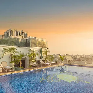 Meritel 4*