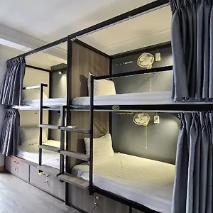 Albergue Lucky *