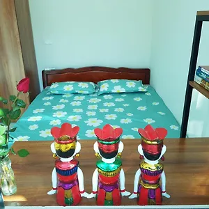 Water Puppet Nest - Private And Cozy Space For Homestay szállás Hanoi
