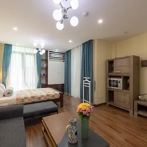 Hotel Auntie Liên's 2*