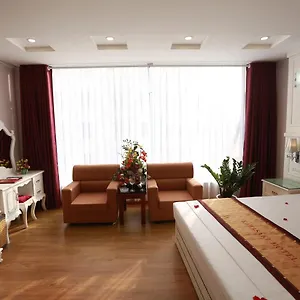 Kawasaki Càu Giáy Hotel Hanoi