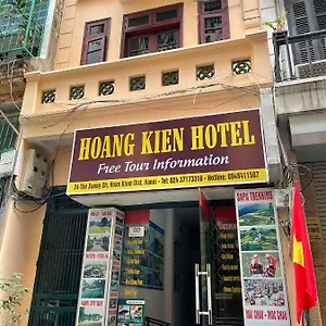 Hoang Kien * هانوي