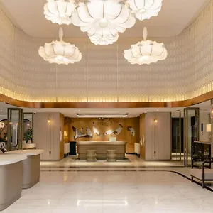 Hotel Le Jardin & 4*
