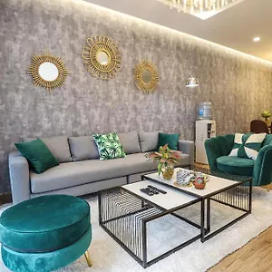 Apartamento Grassland Home- Metropolis *