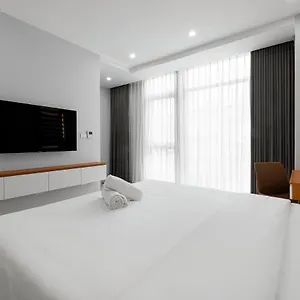 Apart-hotel Ami House *