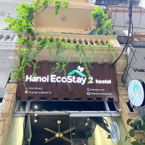 Ecostay 2 Hanoi