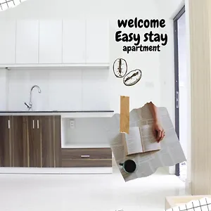 Апартаменты Easystay - 154 Dinh Thon, My Dinh, Ha Noi *