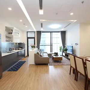 Investland- Vinhomes Metropolis One, Two, Three, Four Bedrooms *