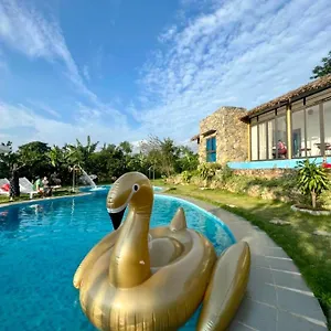 Villa Nature's House Ba Vi - Venue Travel *