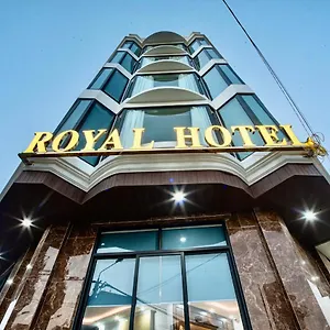 Royal Szálloda 3*