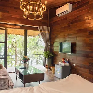 Chillout Village - Tam Dao Chalet *