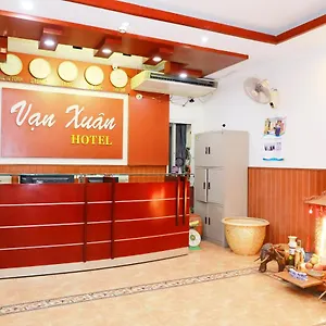 Vạn Xuân Hotel