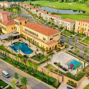 Hotel Wyndham Sky And Hanoi