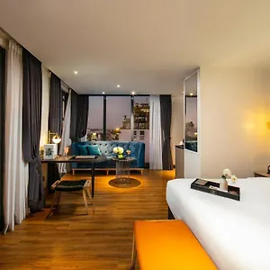 Aurora Premium - A Lifestyle 4* Hanoi