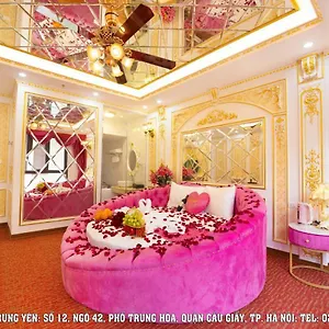 King's Trung Yen 3*