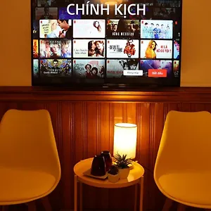 Quarto em Acomodações Particulares Tap Homestay Ngoc Ha Ba Dinh Ha Noi