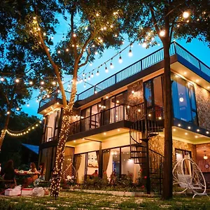 Moon Soc Son - Venuestay * Hanoi