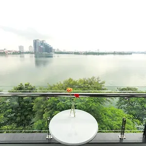 Small View - Self Check-in Appartement