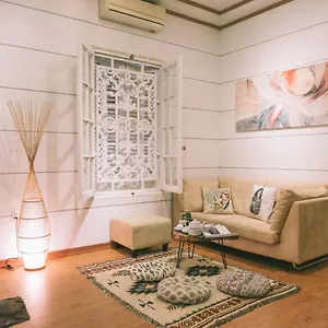 Дом отдыха A Unique Experience In Hanoi. Chic And Elegance Ханой