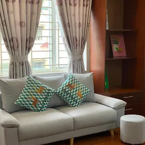 Li 134 Tran Binh, My Dinh, Nam Tu Liem, Ha Noi Apartman *