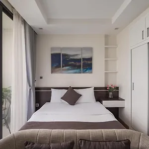 Vinhomes Greenbay Me Tri Nam Tu Liem Ha Noi