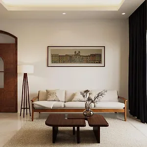 De Charme Et Poetique Apartamento *