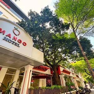 Hotel Mango - Ha Noi Railway Station 2*