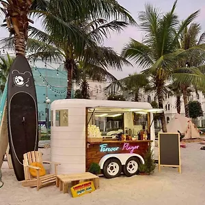 Big 1br - Vinhomes Oceanpark شقة