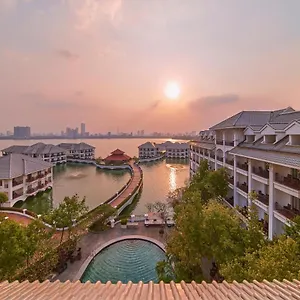 Intercontinental Westlake By Ihg 5*