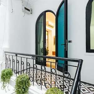 In Old Quarter بيت ضيافة
