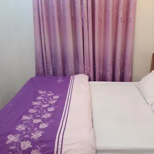 بيت ضيافة Phong Don Giuong Doi Khep Kin Yen Tinh