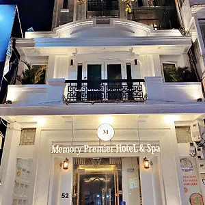Memory Premier & Spa Hanoï