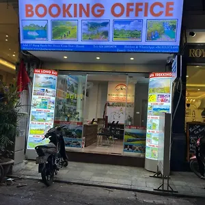 بيت ضيافة Mayhouse Travel