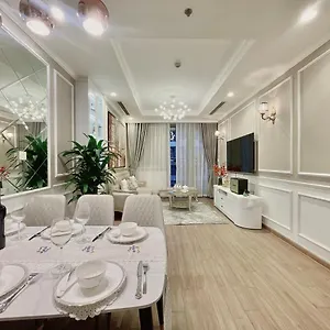 Timescity - Ba Trung - Happyhouse هانوي