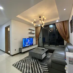 Apartman Hi-home - Ngoai Giao Doan At West Starlake *