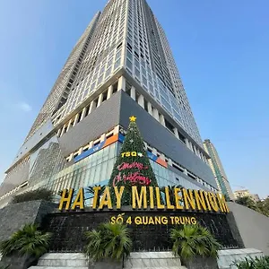 Tsq Appartement Hanoï